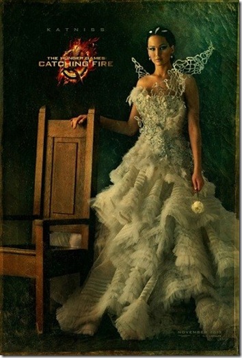 cartel Katniss