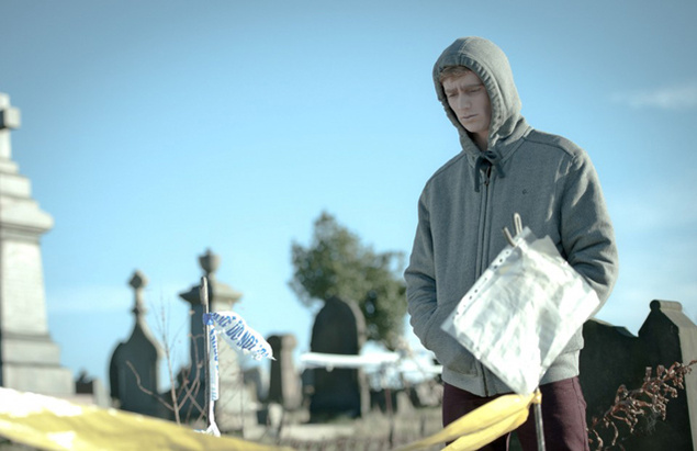  Desasosiego zombie y existencialismo postapocalíptico en la miniserie del año, 'In the flesh'