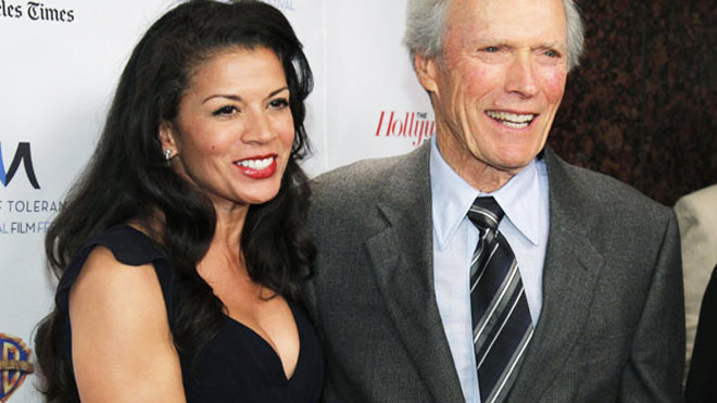 dina-clint-eastwood