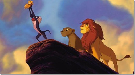 disney