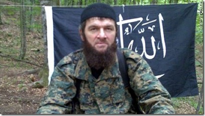 doku_umarov