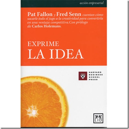 exprime-la-idea