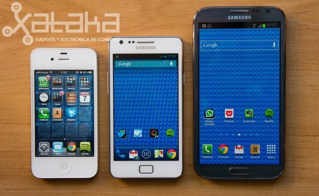 Samsung Galaxy Mega