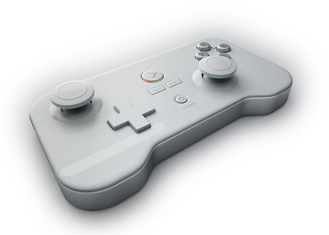 Gamestick