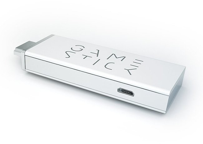Gamestick
