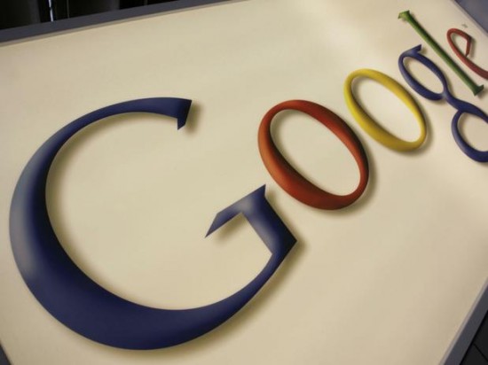 google