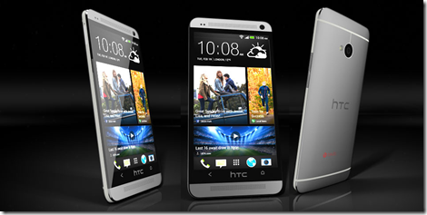 htc-one