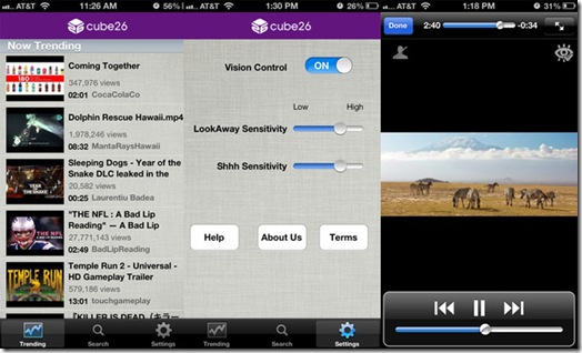 iPhone-5-LookAway