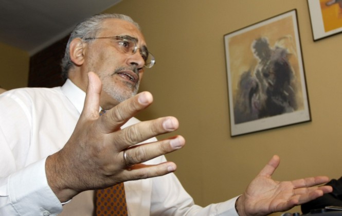 Reelección: Carlos Mesa dice que fallo establece un Estado ''refundado'' y otro ''desechado'' Reelección: Carlos Mesa dice que fallo establece un Estado ''refundado'' y otro ''desechado''