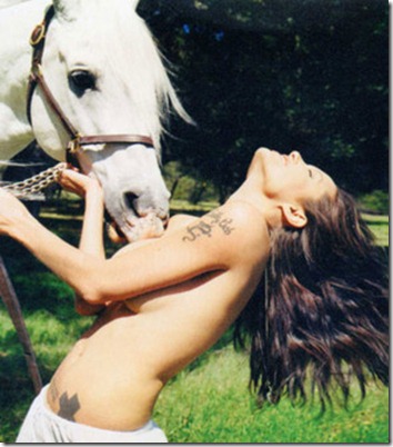 jolie