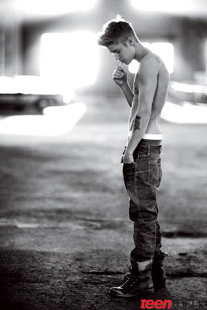 justin