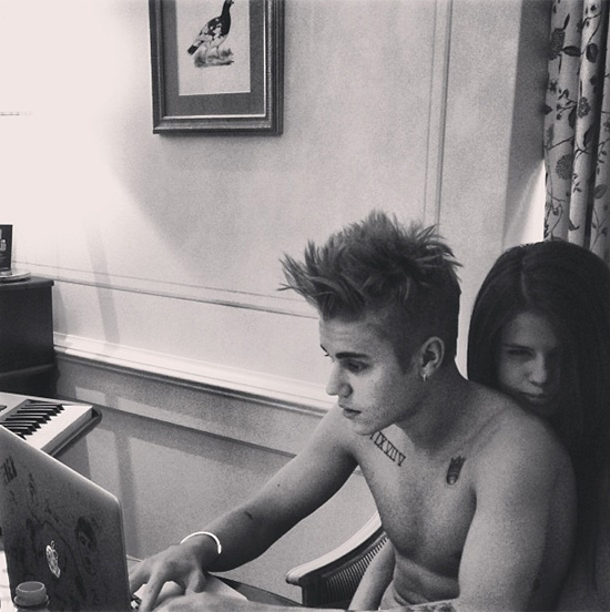 justinbieberselena--a