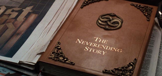 La historia interminable 1