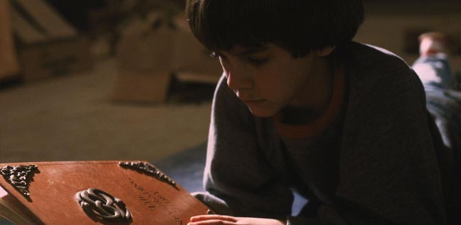 La historia interminable 2