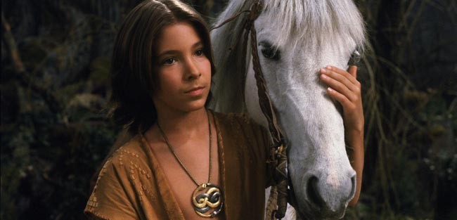 La historia interminable 3