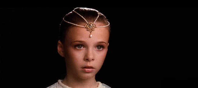 La historia interminable 4