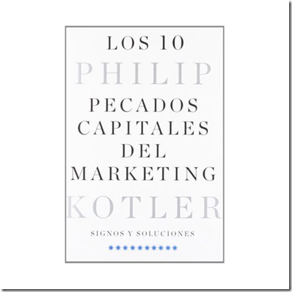 los-10-pecados-capitales-del-marketing