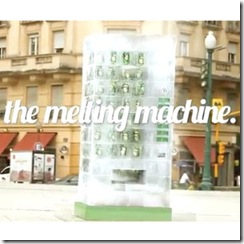 meltingmachine