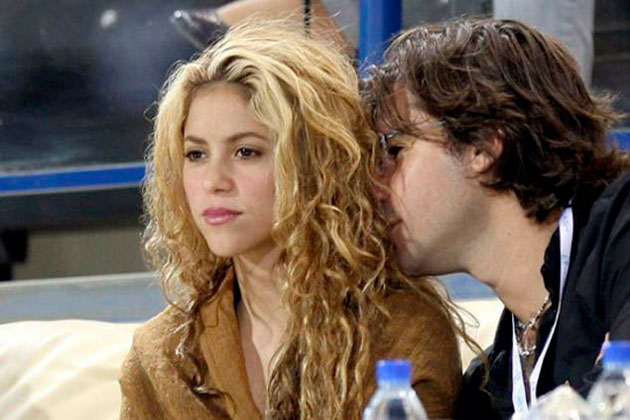 shakira