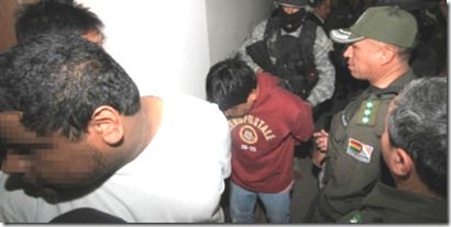 sicarios
