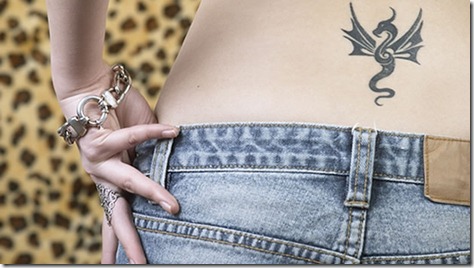 tatoo