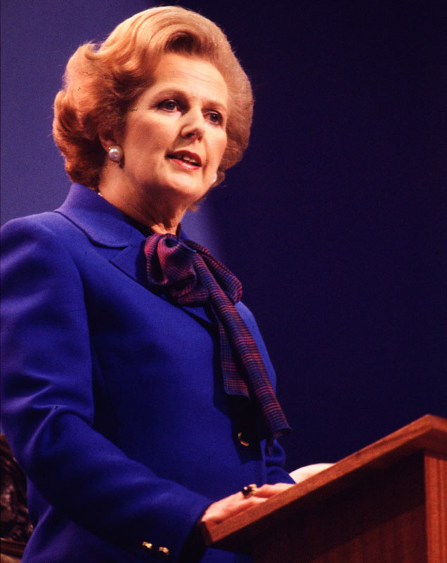 thatcher