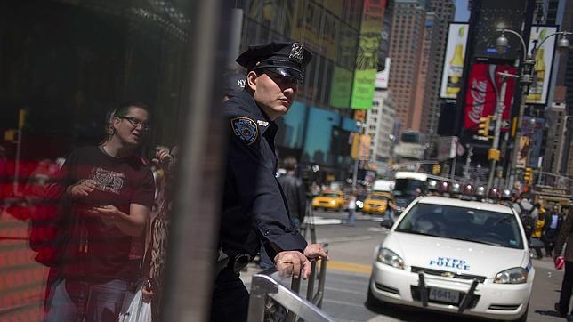 «Danny», el héroe que desbarató los planes de los asesinos de Boston «Danny», el héroe que desbarató los planes de los asesinos de Boston