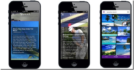 yahoo-iphone