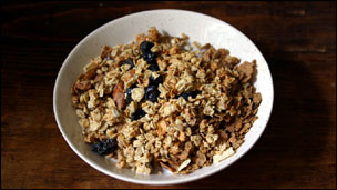 Cereal
