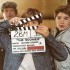 Conoce 15 fotograf&iacute;as tomadas detr&aacute;s de las escenas de grandes cl&aacute;sicos del cine