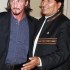 Sean Penn pide que Dakar no pase por Bolivia si no liberan a Ostreicher Sean Penn pide que Dakar no pase por Bolivia si no liberan a Ostreicher