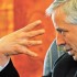 El antialvarismo crece en el MAS El antialvarismo crece en el MAS
