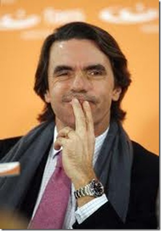 AZNAR