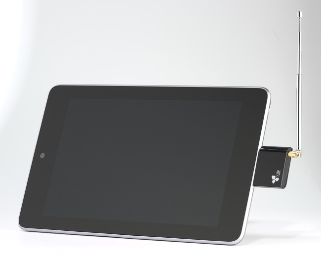 AndroiDTV