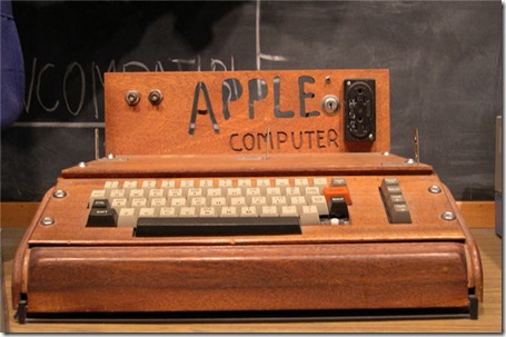 Apple-i