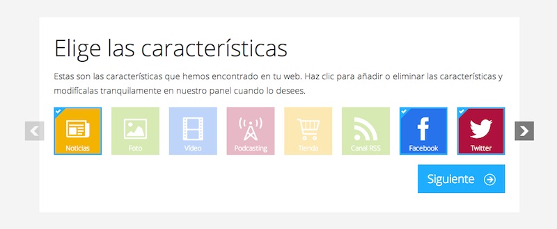 crear apps sin saber programar