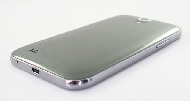 Carcasa trasera HDC Galaxy S4