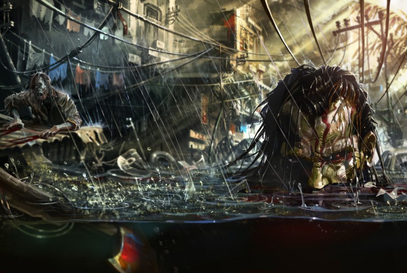 Dead Island Riptide
