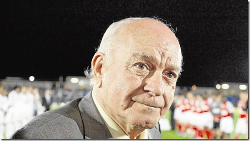 FBL-ESP-REALMADRID-DI-STEFANO-FILES