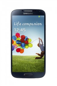Samsung Galaxy S III vs Samsung Galaxy S4