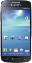 Galaxy S4 mini