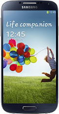 Galaxy S4