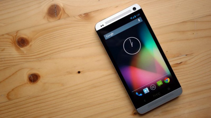 Smartphones Google Edition