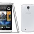 Comparativa: HTC One vs Samsung Galaxy S4 Comparativa: HTC One vs Samsung Galaxy S4