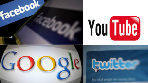 En internet, la vida dura mucho tiempo.