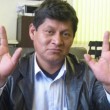 Abel Mamani: “Debemos reconducir el proceso de cambio para acabar con la red de poder de Álvaro García”