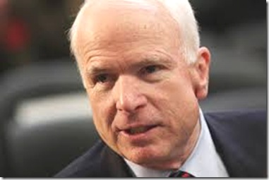 MCCAIN