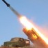 Corea del Norte dispara misiles al mar