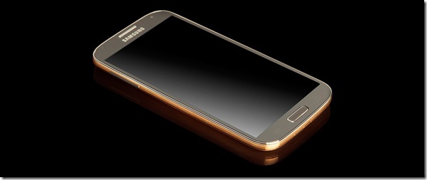 Samsung-Galaxy-S4-de-oro