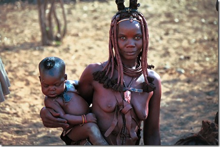 TribuHimba